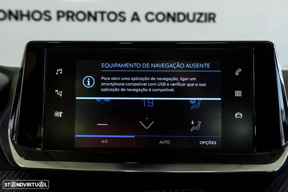 Peugeot 2008 1.2 PureTech Active - 14