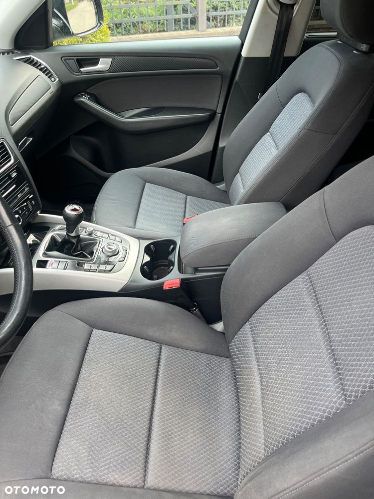 Audi Q5 2.0 TDI (clean diesel) ultra - 14