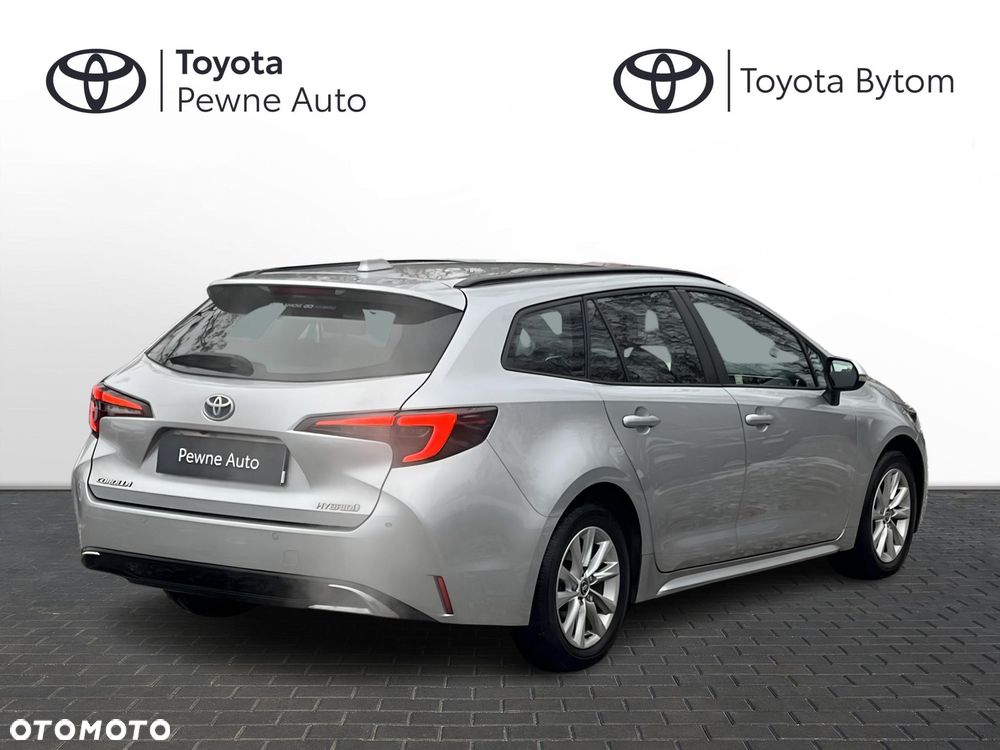 Toyota Corolla 1.8 Hybrid Comfort - 2