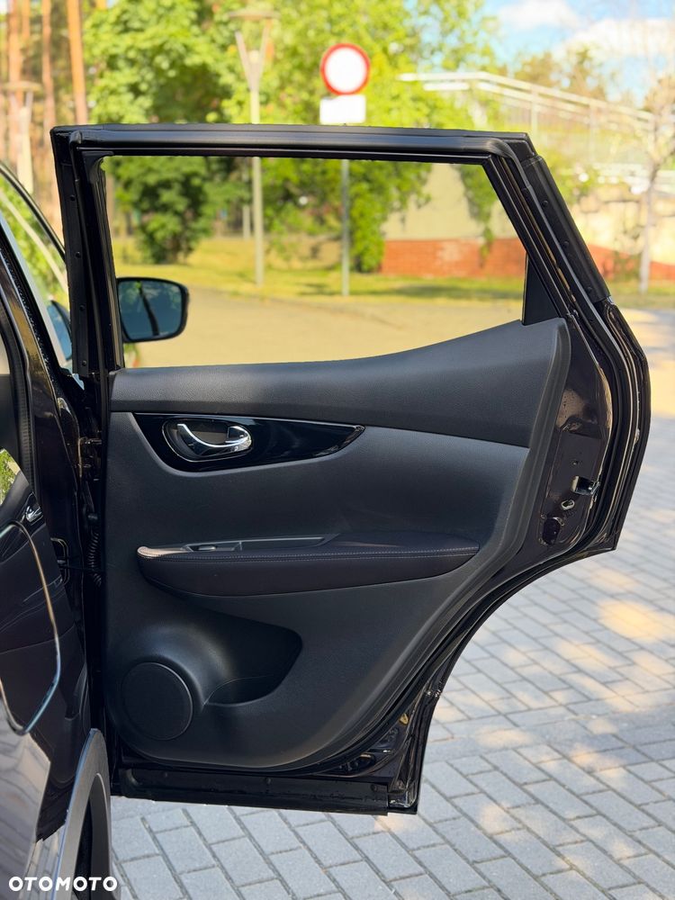 Nissan Qashqai 1.2 DIG-T Tekna - 12