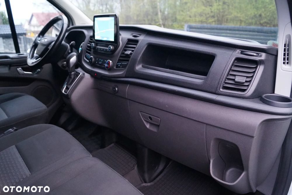 Ford Transit Custom - 23