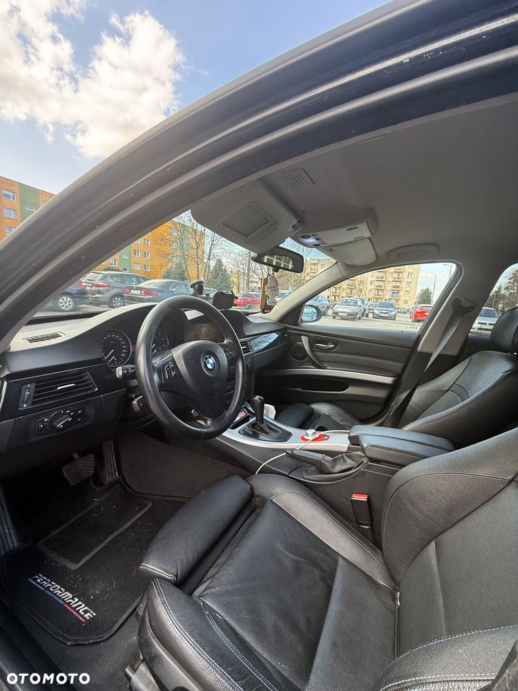 BMW Seria 3 - 2