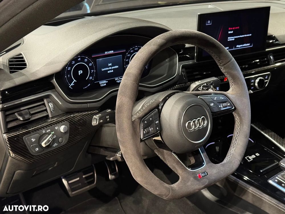 Audi RS5 - 15