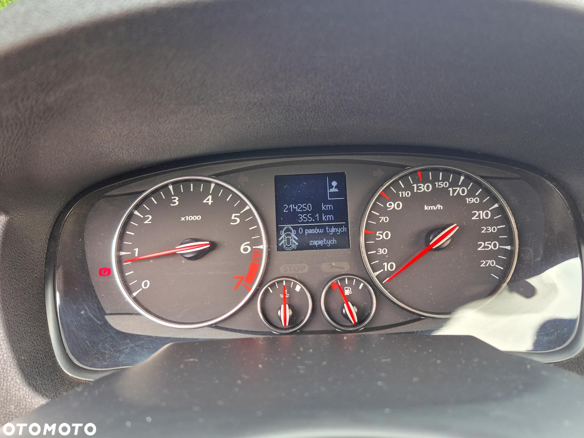Renault Laguna 2.0 Bose Edition - 16
