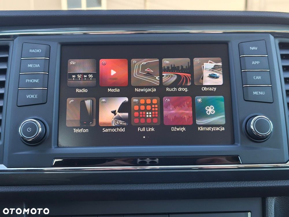 Seat Ateca 1.4 ECO TSI Style S&S - 28