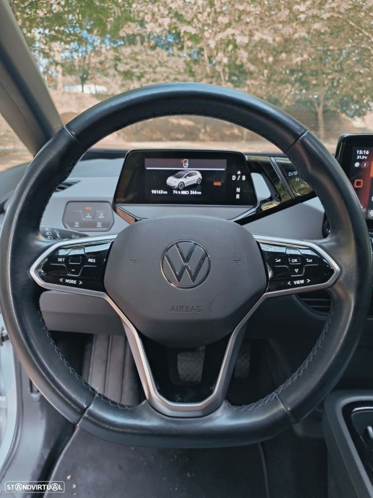 VW ID.3 Pro Performance - 8