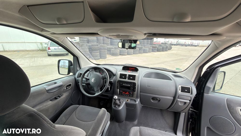 Citroën Jumpy L1 (8-Si.) Confort - 7
