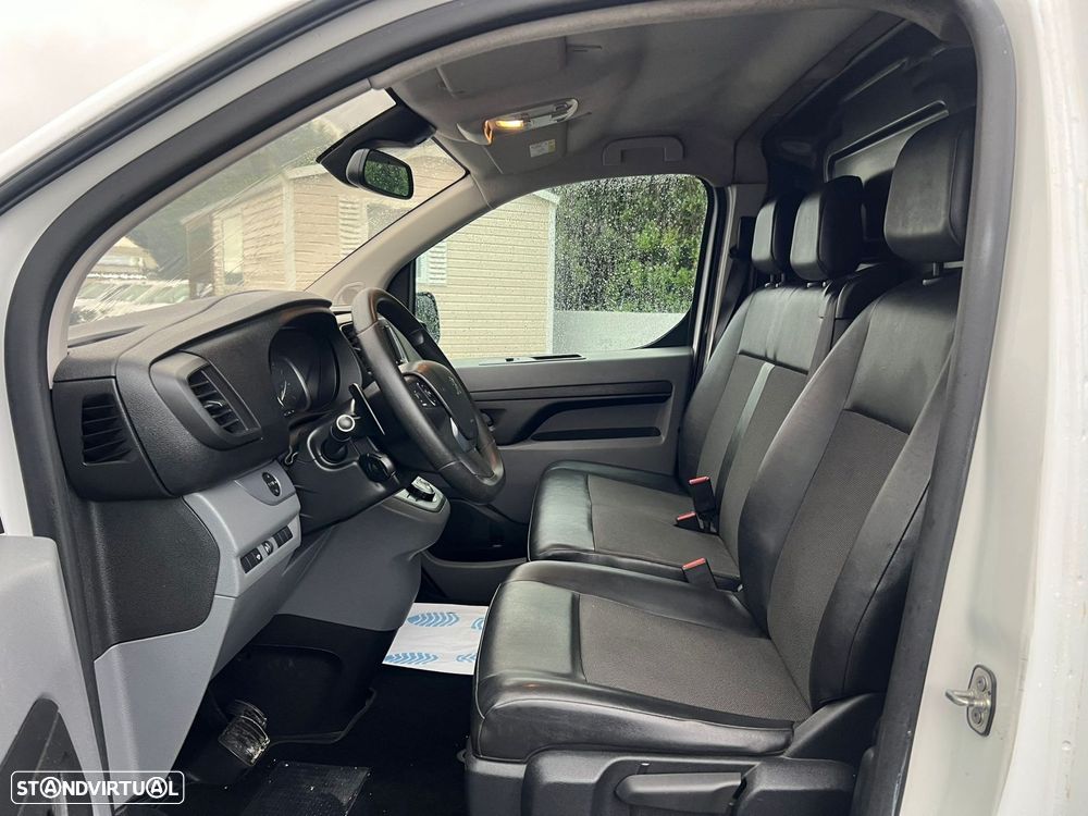 Peugeot Expert 2.0 BlueHDi L2H1 Premium Standard EAT8 - 5