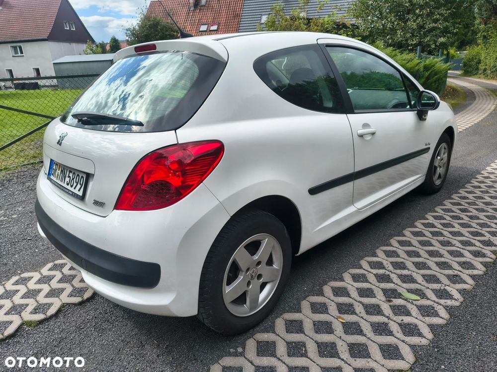 Peugeot 207 95 VTi Tendance - 5