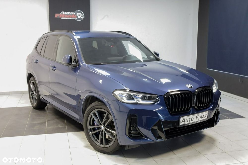BMW X3 - 2