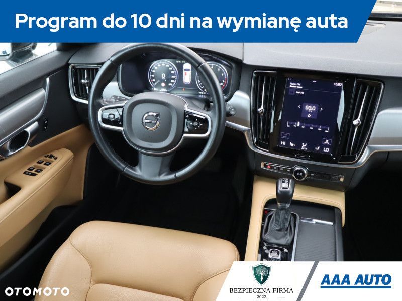 Volvo V90 - 9