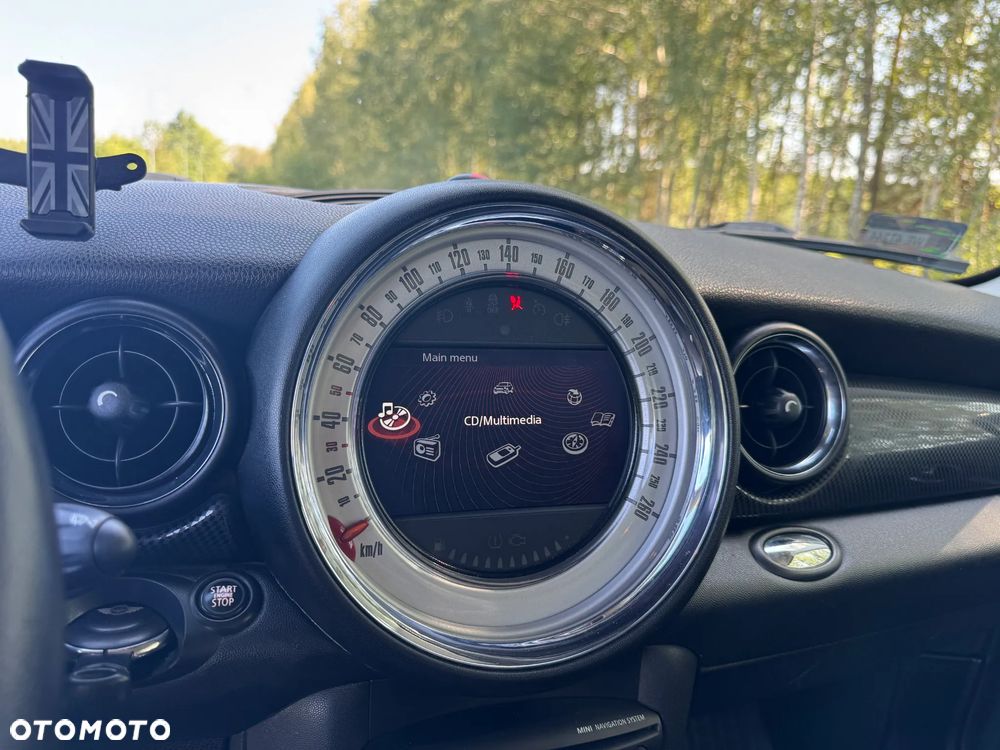 MINI Cooper S Standard - 32