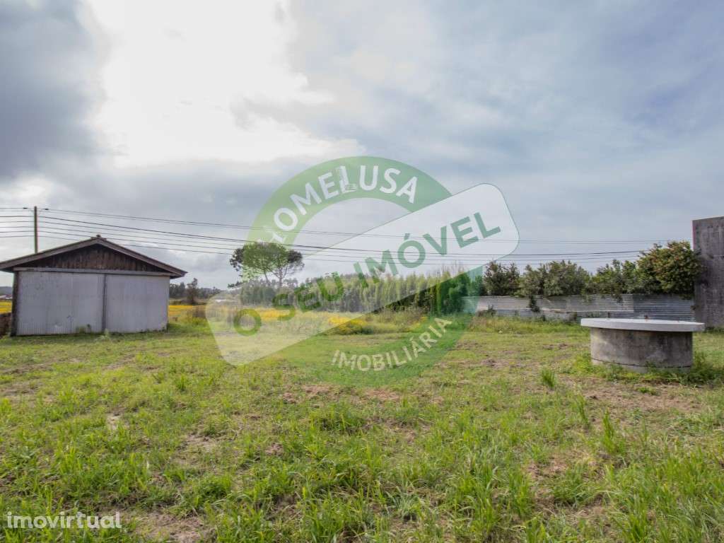 Moradia tradicional em Construção - Póvoa do Valado - Grande imagem: 3/34