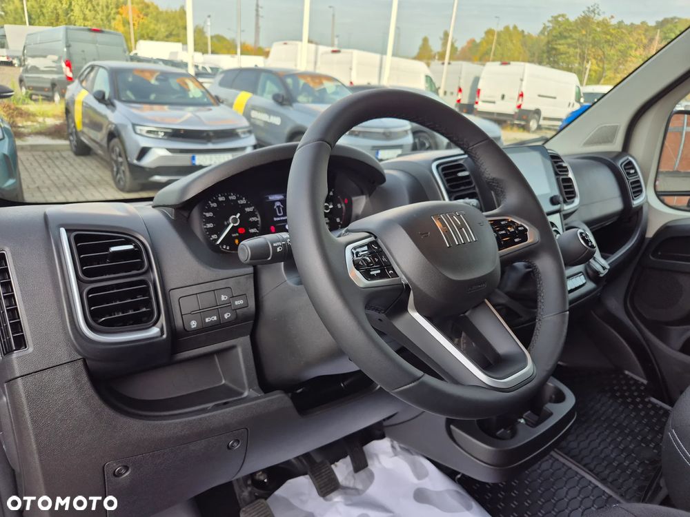 Fiat DUCATO FURGON L4H2 2.2 140KM Kamer/Android !! MEGA RABAT !! - 10