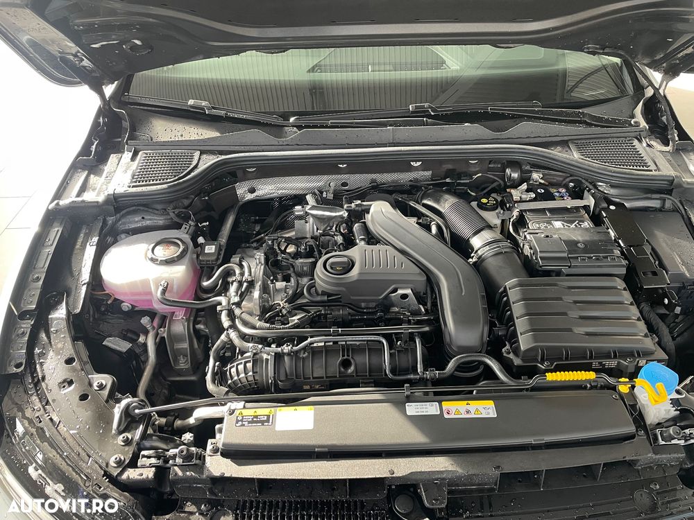 Volkswagen Golf 1.5 TSI Advanced - 13