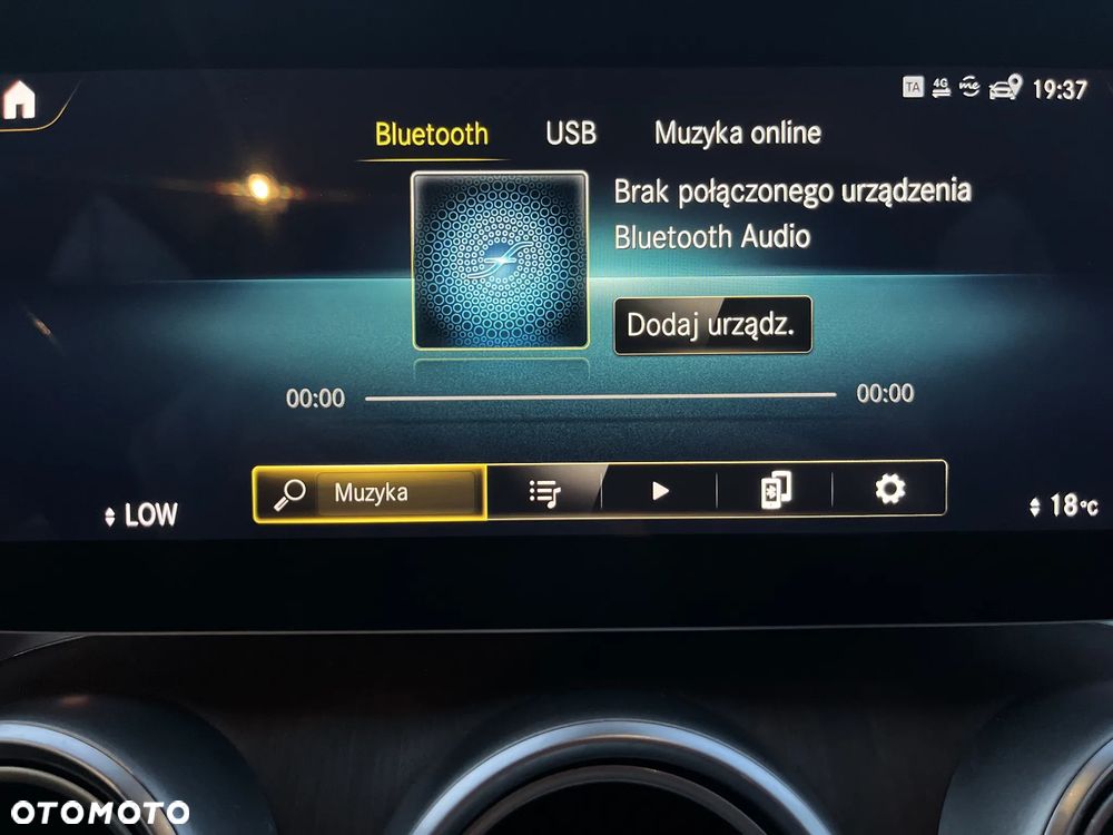 Mercedes-Benz GLC 220 d 4-Matic - 30