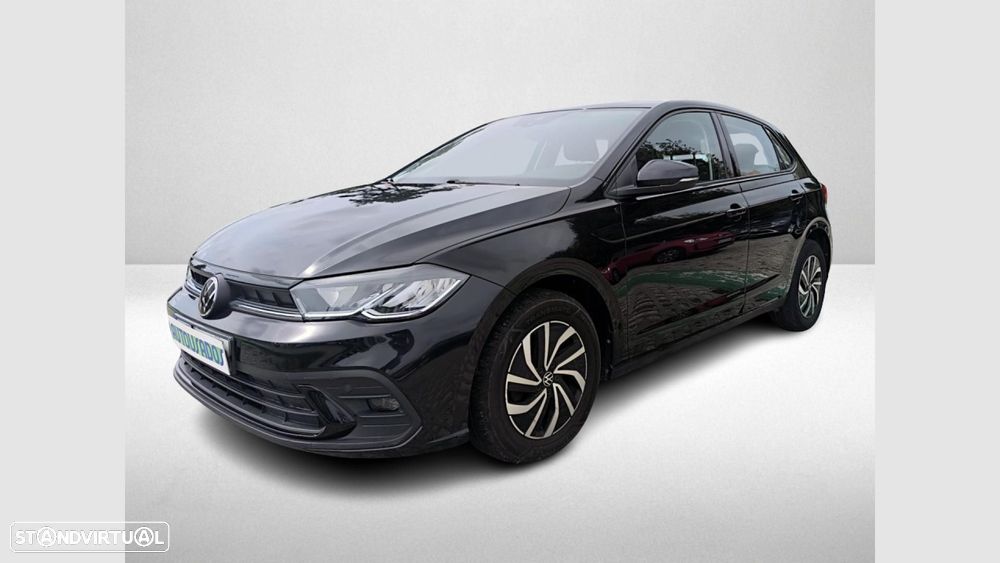 VW Polo 1.0 TSI Life - 2