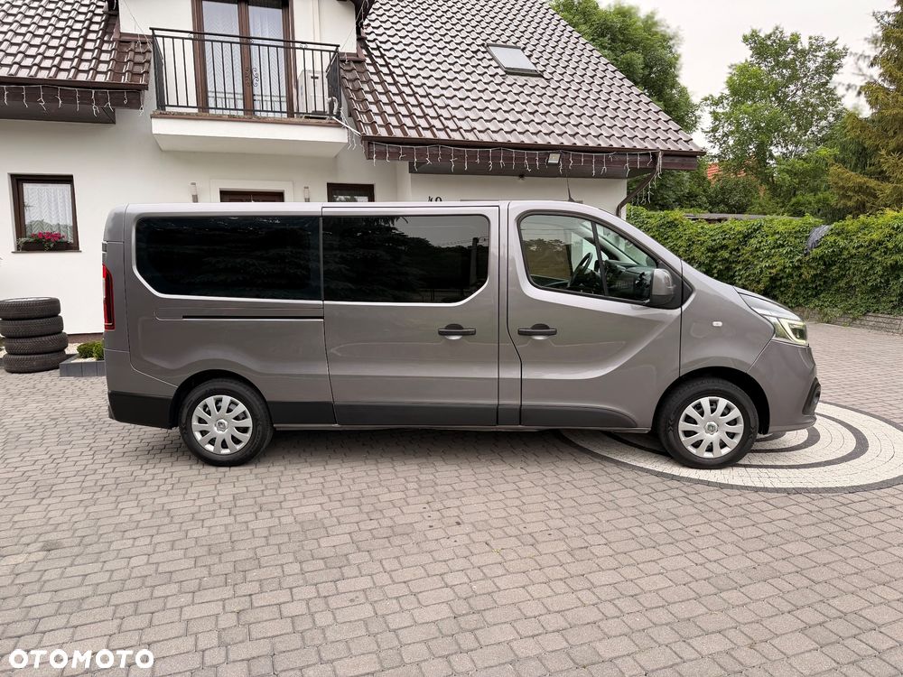 Renault Trafic Combi Life - 4