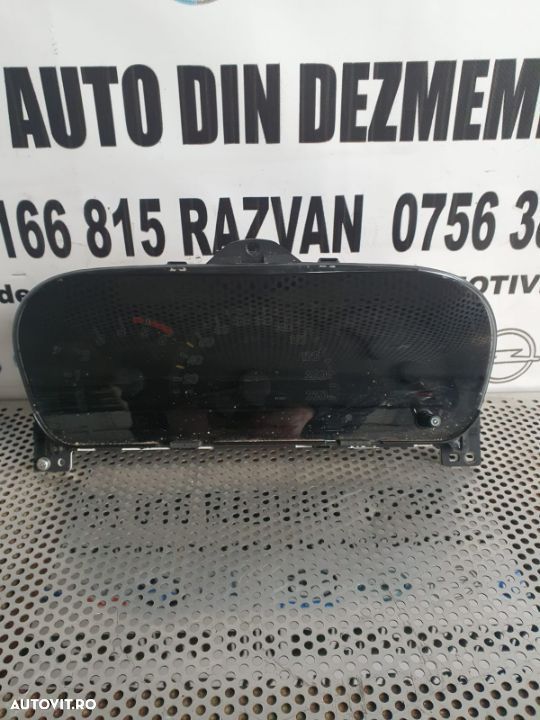 Ceasuri Bord Honda FRV FR V 2.2 Diesel Volan Stanga Germania - 1