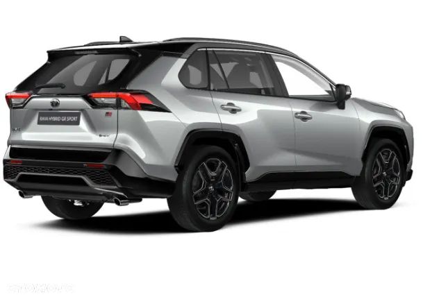 Toyota RAV4 - 2