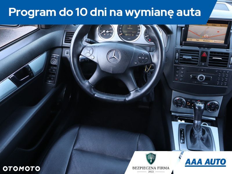 Mercedes-Benz Klasa C - 8