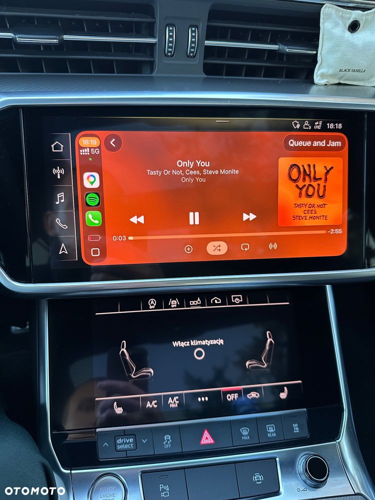 Audi A6 Avant 45 TFSI Quattro Sport S tronic - 15