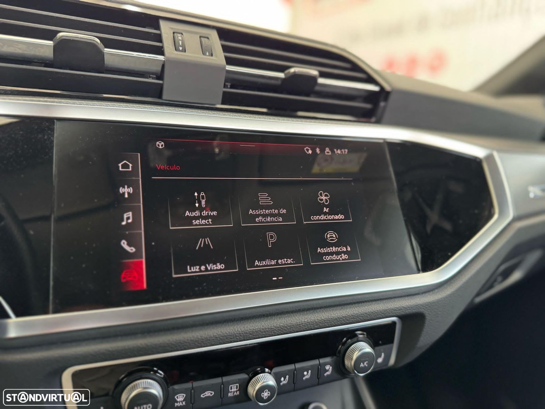 Audi Q3 Sportback - 23