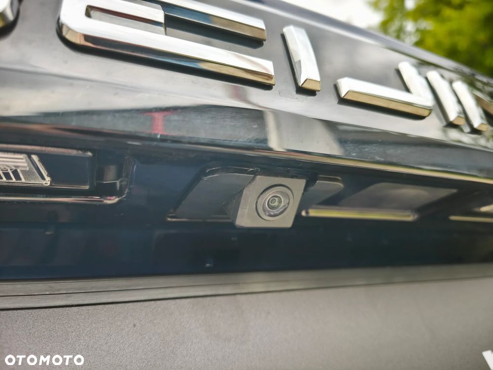 BAIC 3 1.5T Luxury - 13