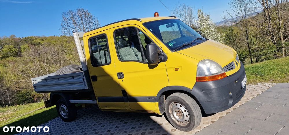 Renault Master - 3