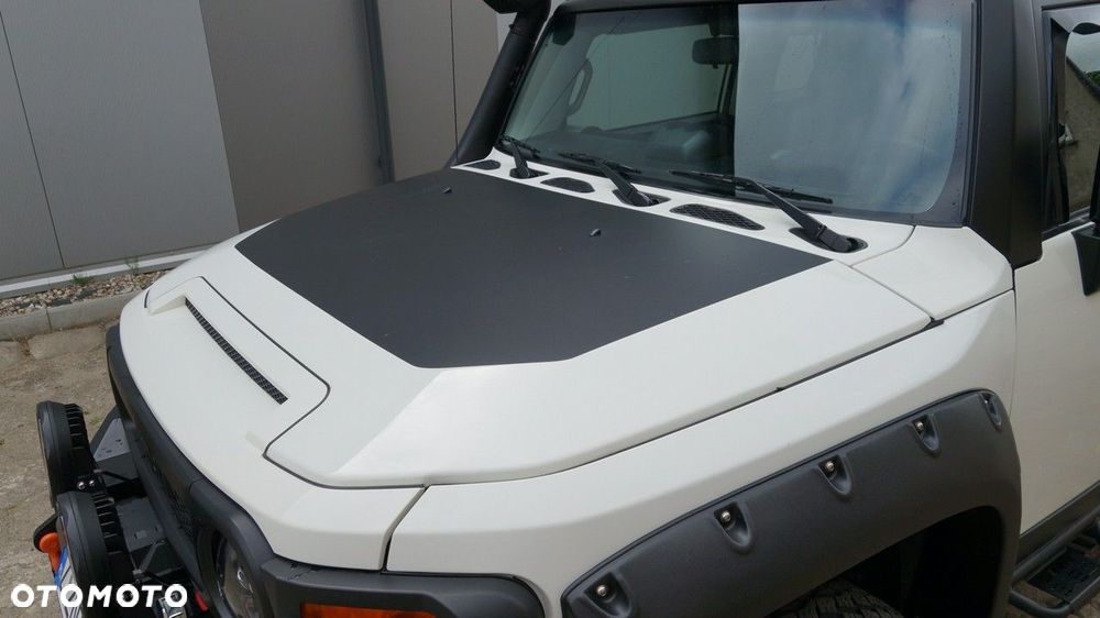 Toyota FJ - 14
