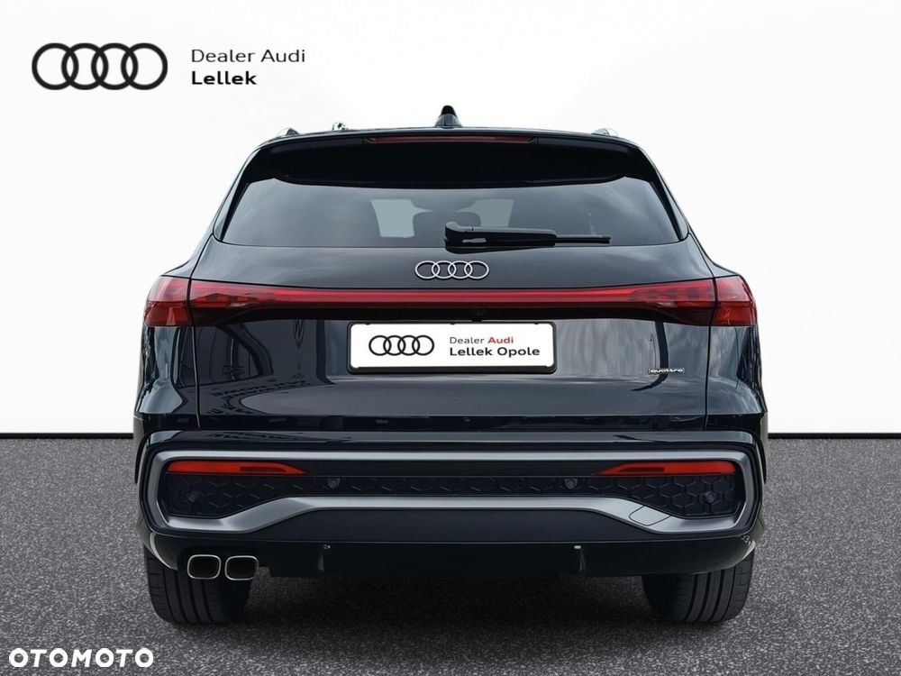 Audi Q5 40 TDI mHEV Quattro S tronic - 7