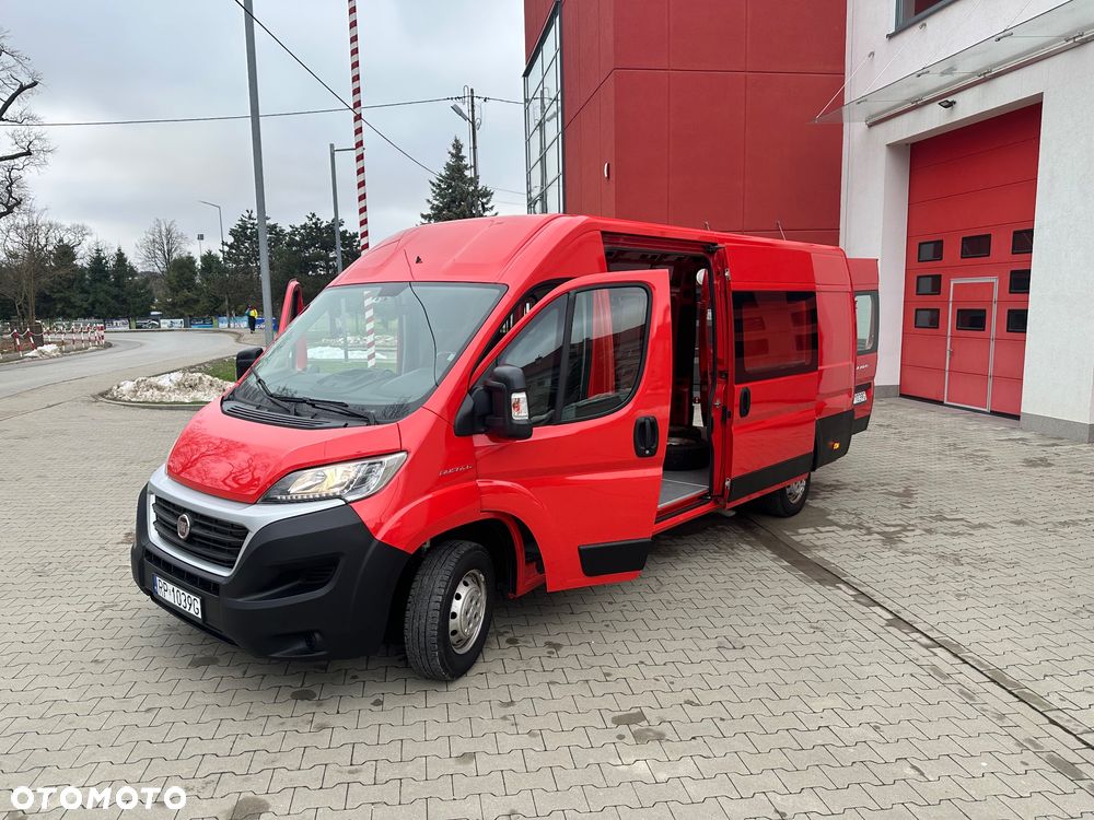 Fiat DUCATO MAXI LONG - 12