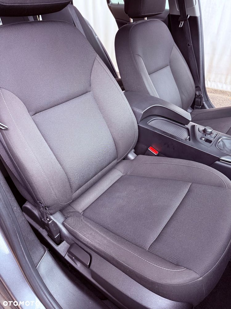 Opel Insignia 2.0 CDTI Sports Tourer - 27