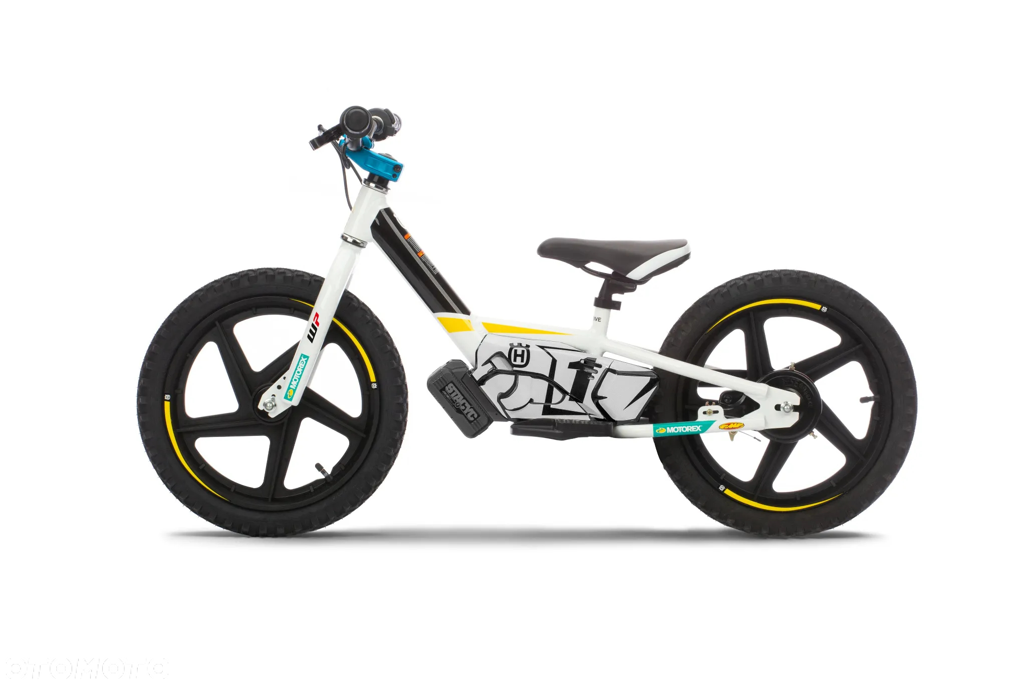 Husqvarna Inny