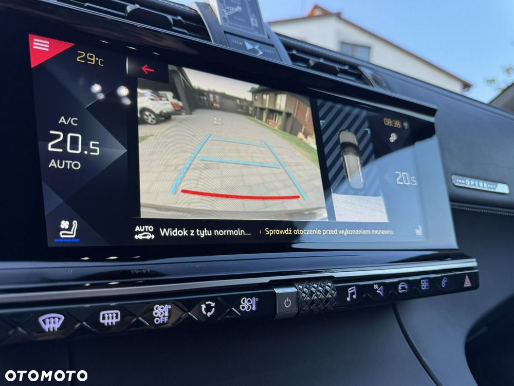 DS Automobiles DS 7 Crossback - 33