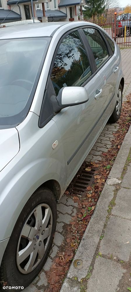 Ford Focus C-Max - 4