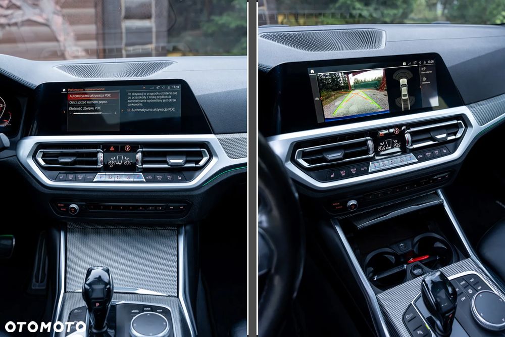 BMW Seria 3 M340i xDrive - 35