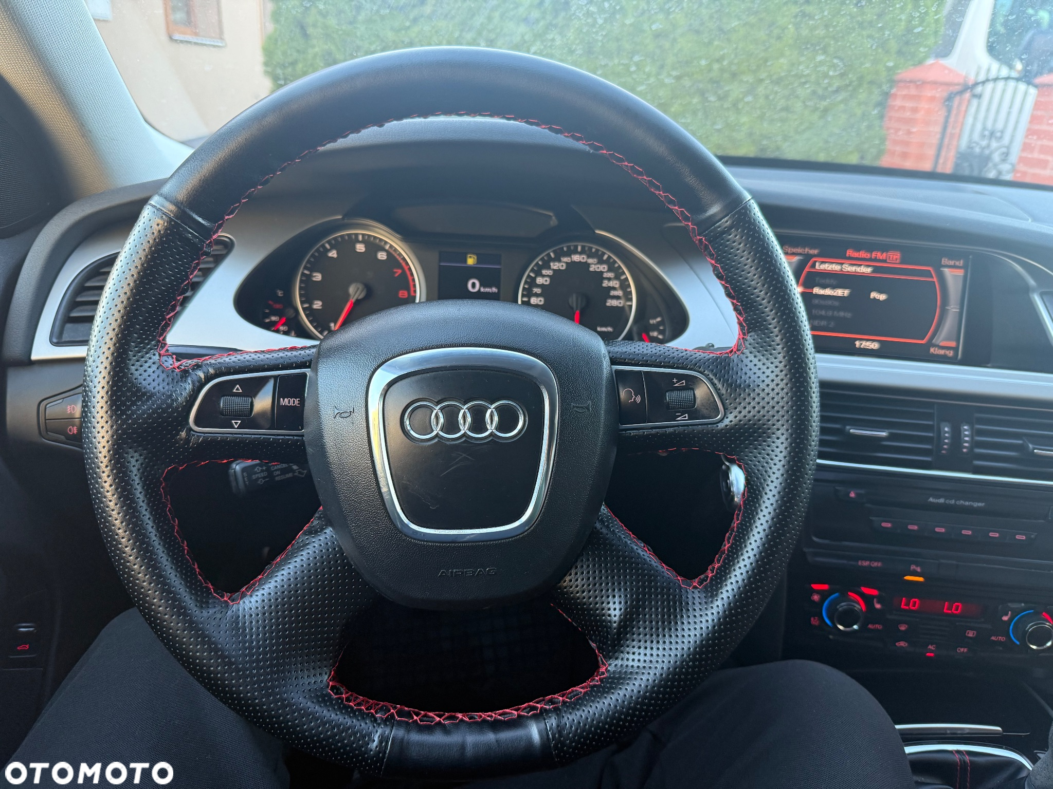 Audi A4 - 26