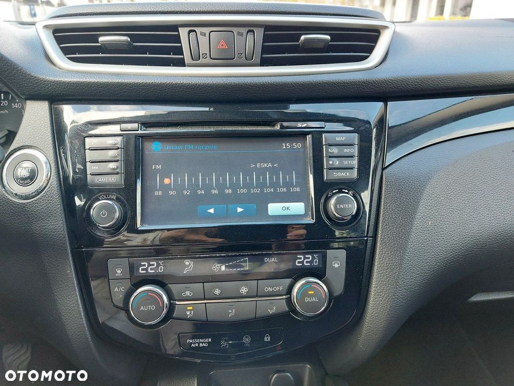 Nissan Qashqai - 21