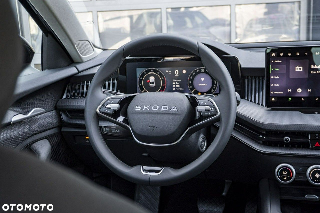 Skoda Superb - 19
