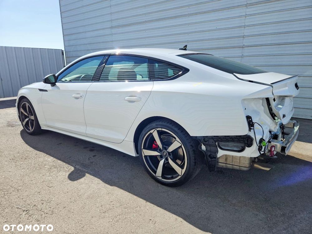 Audi A5 Sportback 45 TFSI quattro S tronic S line - 5