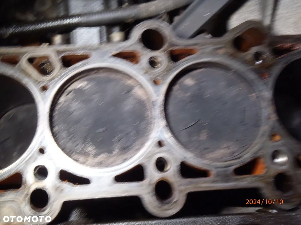 silnik wałek wałki ssący  obudowa wałka vw passat b5 audi a4 skoda seat 1.8 20v adr 058 103 373 d bez egr turbo jak nowy - 32