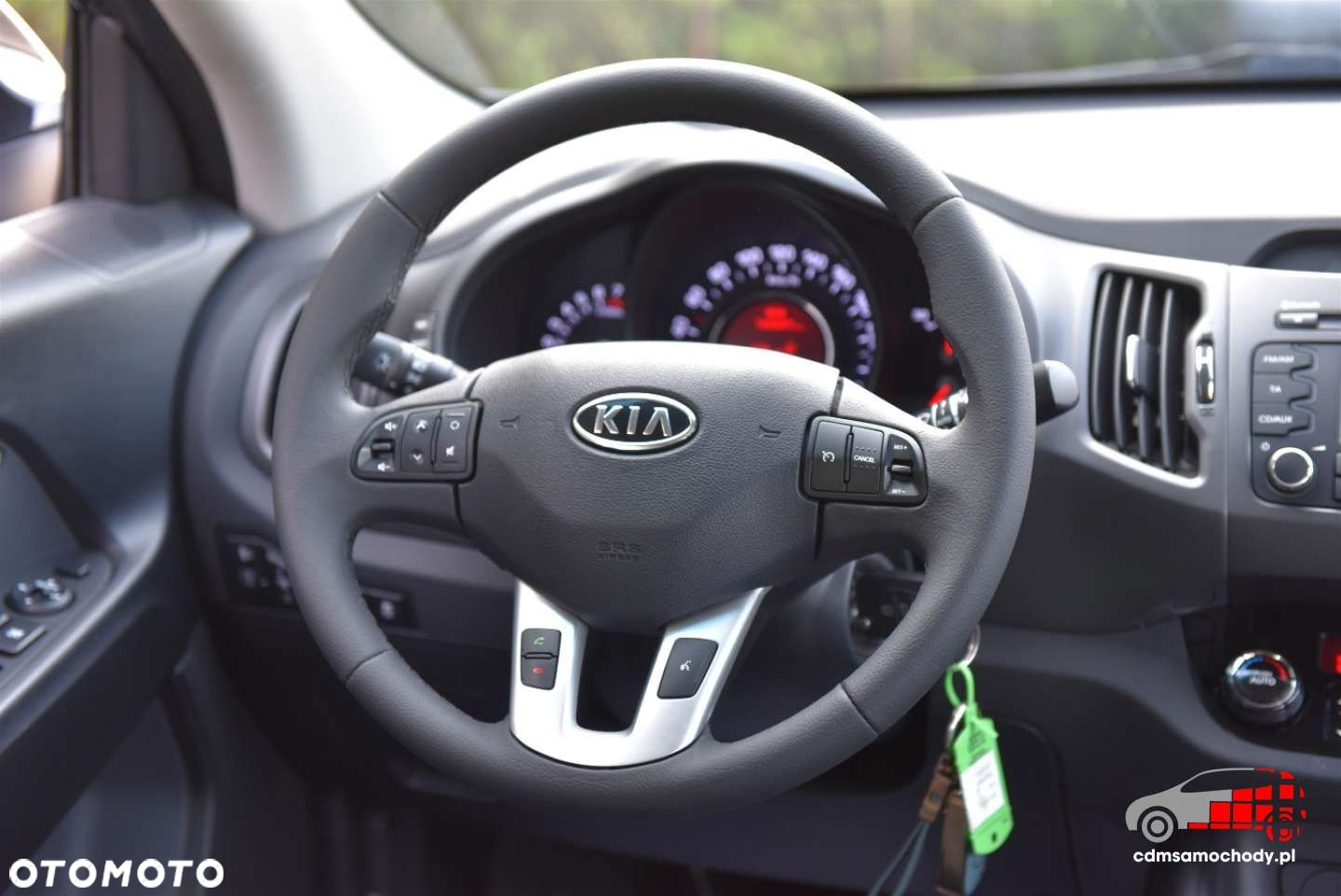 Kia Sportage - 23