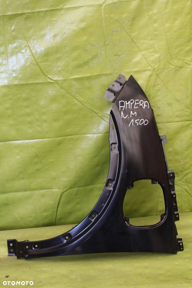 Błotnik Opel Ampera-e po 2017r. przód lewy - 1