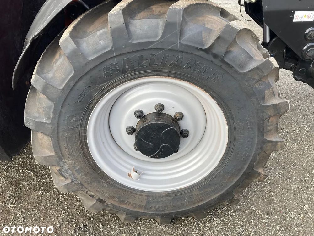 Manitou MLT840 – 2019 | 4750 mth - 15