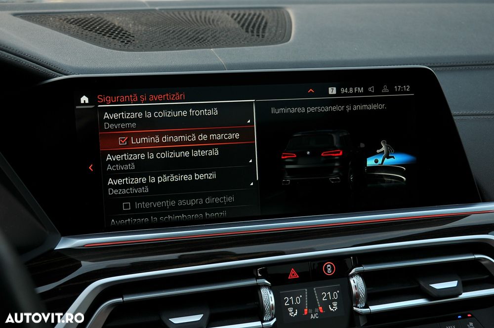 BMW X5 xDrive30d - 9