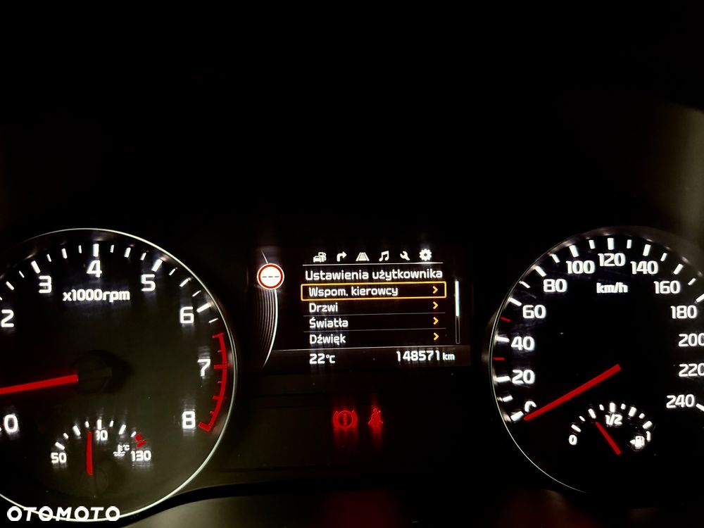 Kia Sportage 1.6 GDI L 2WD - 32