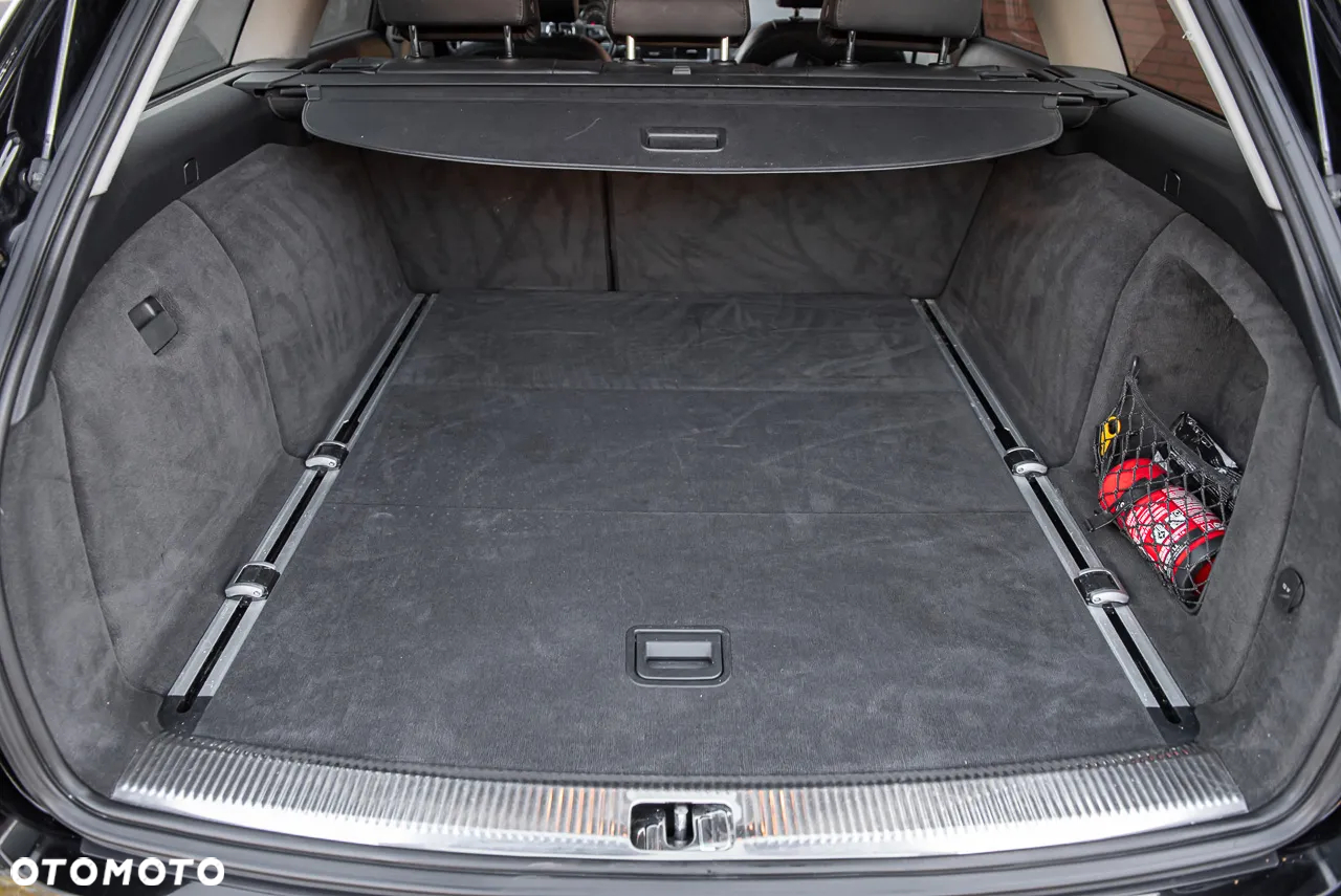 Audi A6 - 27