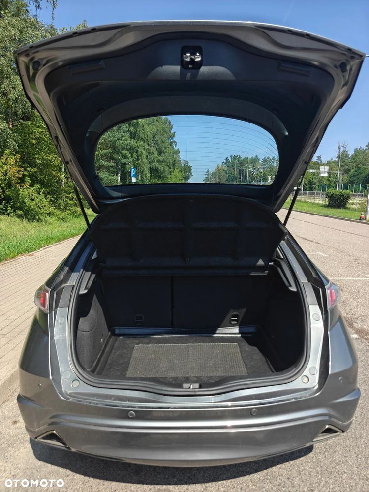 Honda Civic 1.8 Sport - 9