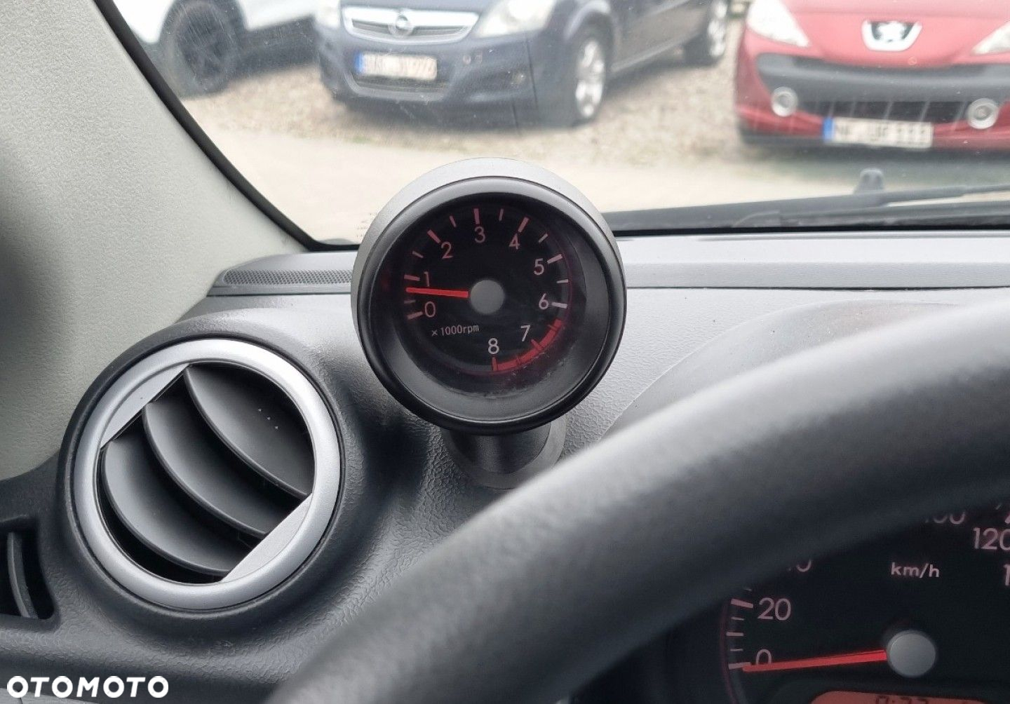 Suzuki Alto - 15